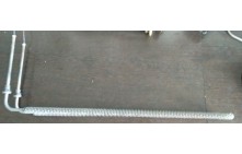 Тэн полимерной камеры  ТЭН-183-30-10_2,0KR220 